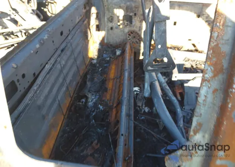 1999 Ford F250 Super Duty from USA, damaged, VIN 1FTNX21S1XEC66038